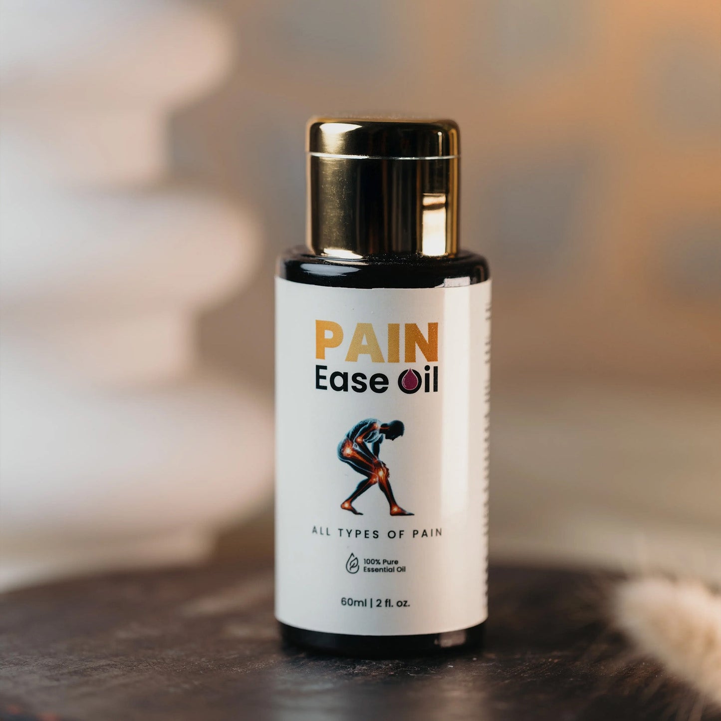 Pain Ease Oil
