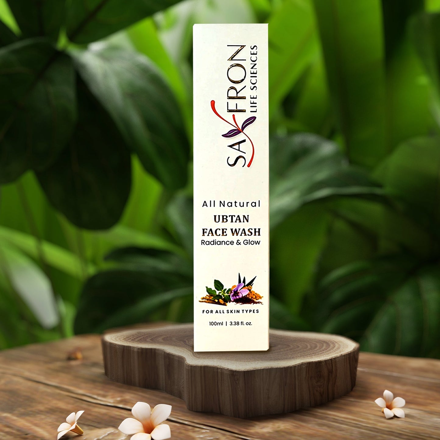 Ubtan Face Wash