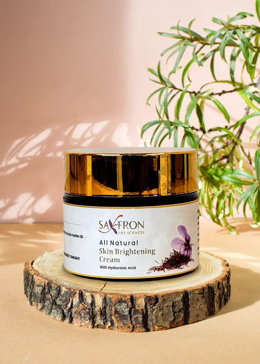 Skin Brightening Cream