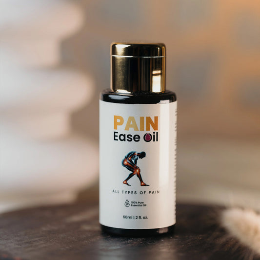 Pain Ease Oil