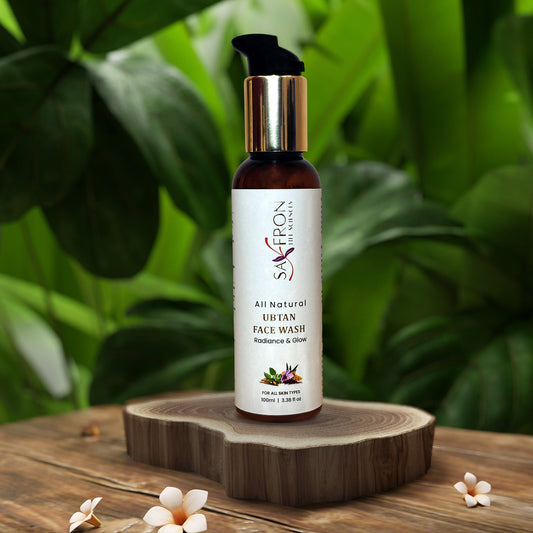 Ubtan Face Wash