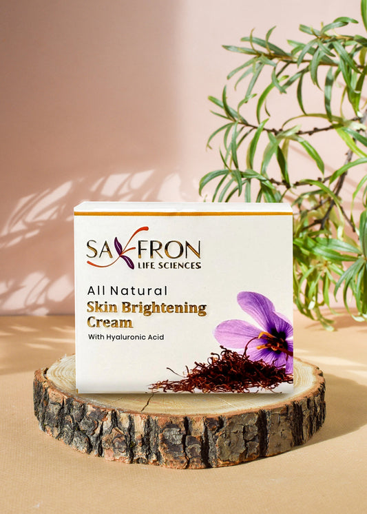 Skin Brightening Cream